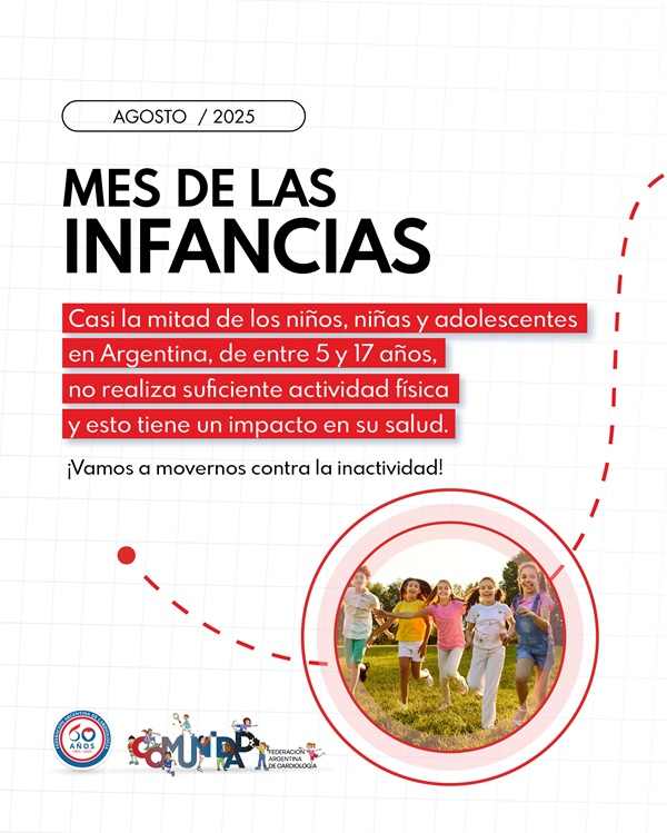 infancias