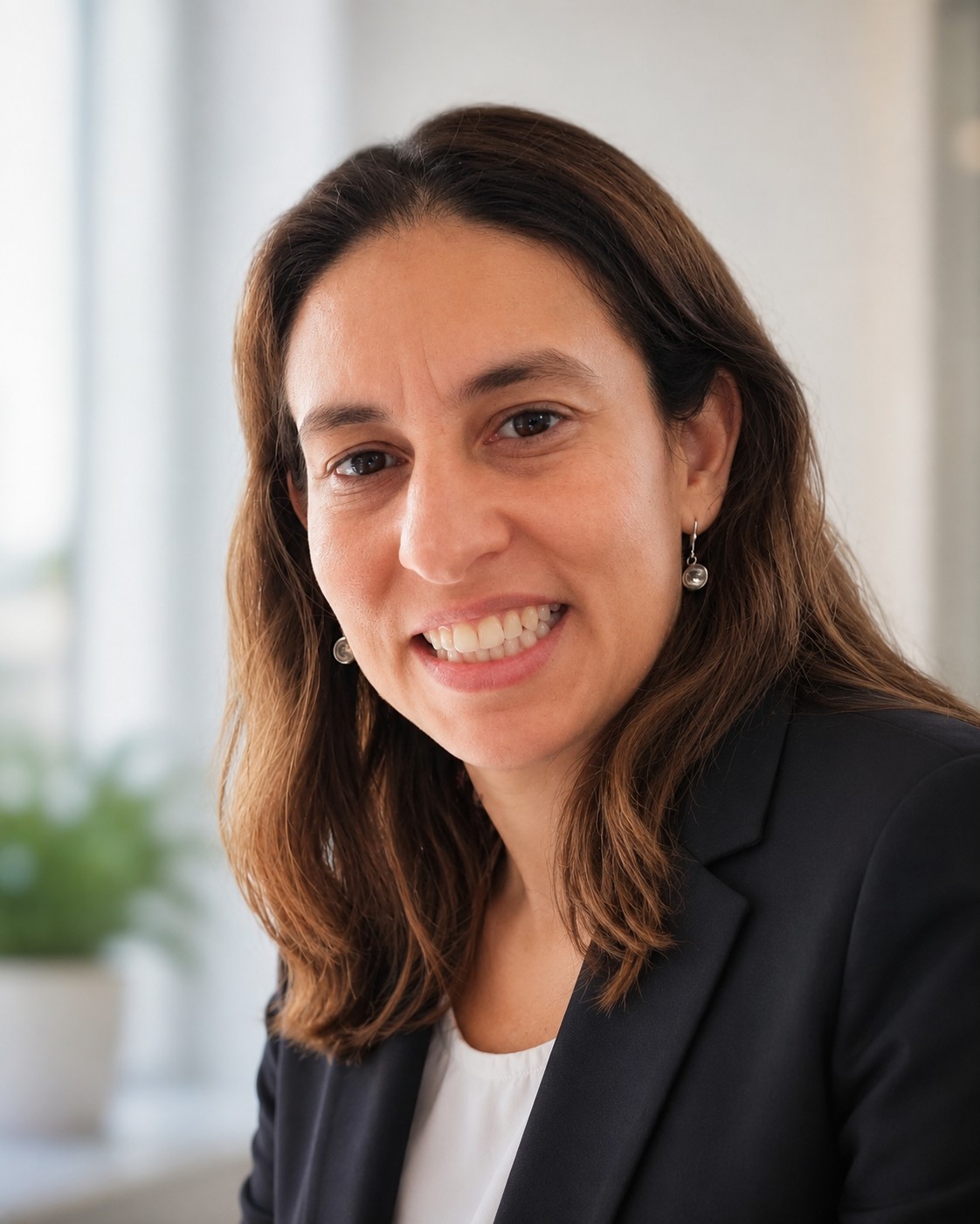 Dra. Celeste Raquel López