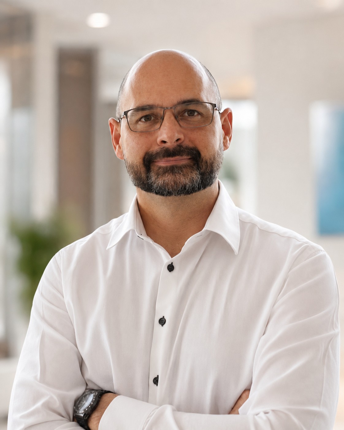 Dr. Fernando Peñafort