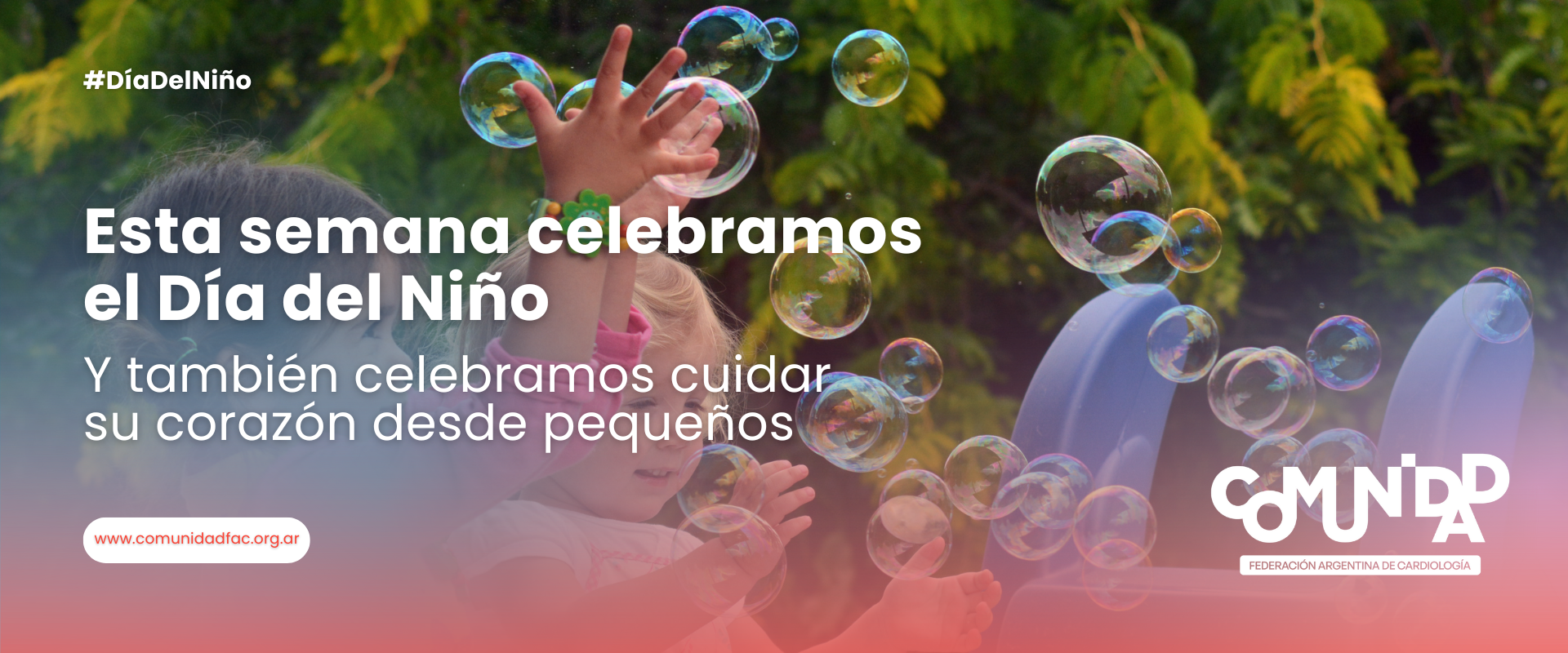 infancias
