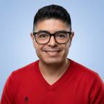 Dr. Mario de la Vega