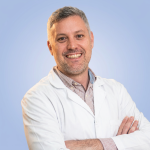 Dr. Gonzalo Miranda