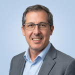 Dr. Gustavo Paterlini
